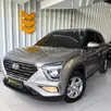 HYUNDAI CRETA 1.0 TGDI FLEX COMFORT AUTOMÁTICO HYUNDAI CRETA 1.0 TGDI FLEX COMFORT AUTOMÁTICO