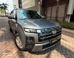 HYUNDAI CRETA 1.0 TGDI FLEX COMFORT AUTOMÁTICO HYUNDAI CRETA 1.0 TGDI FLEX COMFORT AUTOMÁTICO