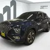 HYUNDAI CRETA 1.0 TGDI FLEX PLATINUM AUTOMÁTICO HYUNDAI CRETA 1.0 TGDI FLEX PLATINUM AUTOMÁTICO
