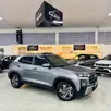 HYUNDAI CRETA 1.0 TGDI FLEX PLATINUM AUTOMÁTICO HYUNDAI CRETA 1.0 TGDI FLEX PLATINUM AUTOMÁTICO