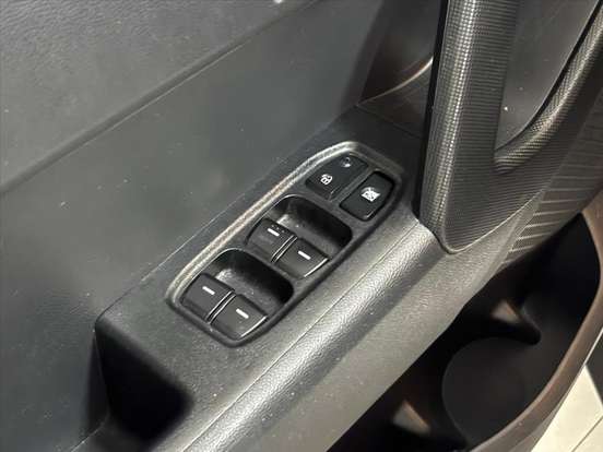 HYUNDAI-CRETA-1.6 16V FLEX ACTION AUTOMÁTICO HYUNDAI-CRETA-2021