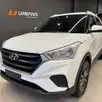 HYUNDAI CRETA 1.6 16V FLEX ATTITUDE AUTOMÁTICO HYUNDAI CRETA 1.6 16V FLEX ATTITUDE AUTOMÁTICO