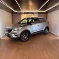 HYUNDAI CRETA 1.6 16V FLEX PULSE AUTOMÁTICO HYUNDAI CRETA 1.6 16V FLEX PULSE AUTOMÁTICO