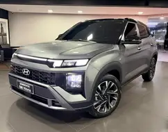 HYUNDAI CRETA 1.6 TGDI FLEX N LINE DCT HYUNDAI CRETA 1.6 TGDI FLEX N LINE DCT