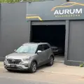 HYUNDAI CRETA 2.0 16V FLEX PRESTIGE AUTOMÁTICO HYUNDAI CRETA 2.0 16V FLEX PRESTIGE AUTOMÁTICO