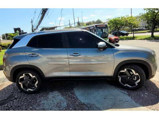 HYUNDAI-CRETA-2.0 FLEX ULTIMATE AUTOMÁTICO HYUNDAI-CRETA-2022