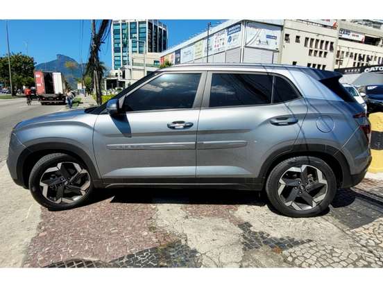 HYUNDAI-CRETA-2.0 FLEX ULTIMATE AUTOMÁTICO HYUNDAI-CRETA-2022