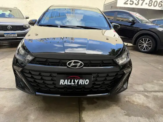 HYUNDAI HB20 1.0 12V FLEX COMFORT MANUAL