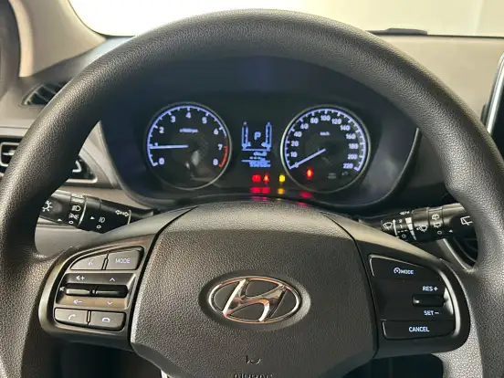 HYUNDAI-HB20-1.6 16V FLEX VISION AUTOMÁTICO HYUNDAI-HB20-2020