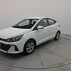HYUNDAI HB20 1.0 12V FLEX COMFORT MANUAL HYUNDAI HB20 1.0 12V FLEX COMFORT MANUAL