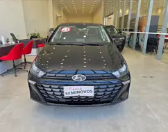 HYUNDAI HB20 1.0 12V FLEX COMFORT MANUAL HYUNDAI HB20 1.0 12V FLEX COMFORT MANUAL