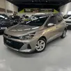 HYUNDAI HB20 1.0 12V FLEX COMFORT MANUAL HYUNDAI HB20 1.0 12V FLEX COMFORT MANUAL