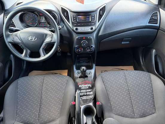 HYUNDAI-HB20-2016