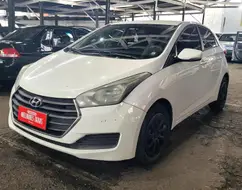 HYUNDAI HB20 1.0 COMFORT 12V FLEX 4P MANUAL HYUNDAI HB20 1.0 COMFORT 12V FLEX 4P MANUAL