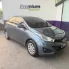 HYUNDAI HB20 1.0 COMFORT 12V FLEX 4P MANUAL HYUNDAI HB20 1.0 COMFORT 12V FLEX 4P MANUAL