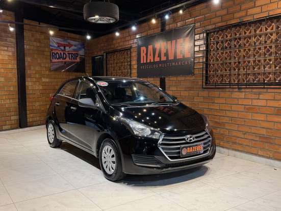 HYUNDAI-HB20-2018