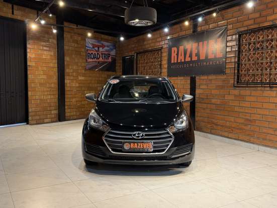HYUNDAI-HB20-2018