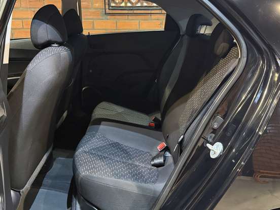 HYUNDAI-HB20-1.0 COMFORT PLUS 12V FLEX 4P MANUAL HYUNDAI-HB20-2018