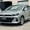 HYUNDAI HB20 1.0 TGDI FLEX COMFORT PLUS MANUAL HYUNDAI HB20 1.0 TGDI FLEX COMFORT PLUS MANUAL