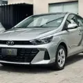 HYUNDAI HB20 1.0 TGDI FLEX COMFORT PLUS MANUAL HYUNDAI HB20 1.0 TGDI FLEX COMFORT PLUS MANUAL