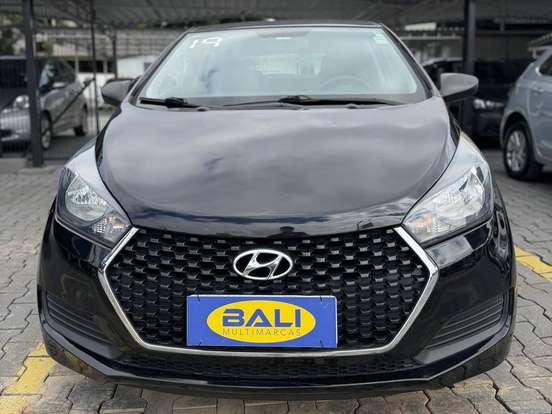 HYUNDAI-HB20-2018