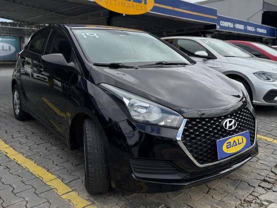 HYUNDAI-HB20-2018