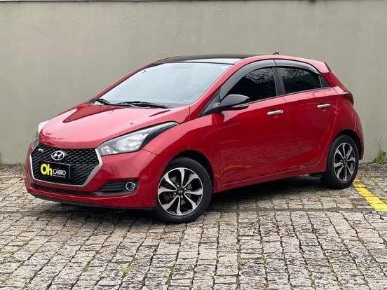 HYUNDAI-HB20-2017