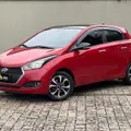 HYUNDAI HB20 1.6 R SPEC 16V FLEX 4P AUTOMÁTICO HYUNDAI HB20 1.6 R SPEC 16V FLEX 4P AUTOMÁTICO