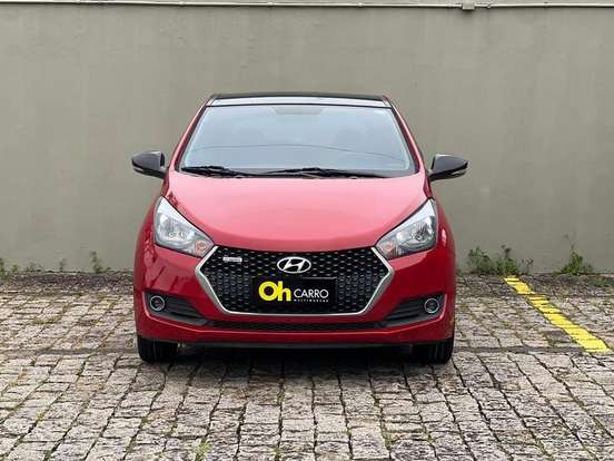 HYUNDAI-HB20-2017