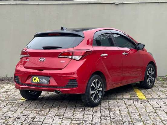 HYUNDAI-HB20-2017