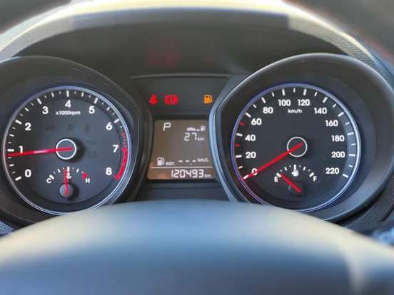 HYUNDAI-HB20-1.6 R SPEC 16V FLEX 4P AUTOMÁTICO HYUNDAI-HB20-2017