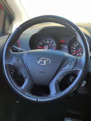HYUNDAI-HB20-1.6 R SPEC 16V FLEX 4P AUTOMÁTICO HYUNDAI-HB20-2017