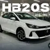 HYUNDAI HB20S 1.0 12V FLEX COMFORT PLUS MANUAL HYUNDAI HB20S 1.0 12V FLEX COMFORT PLUS MANUAL