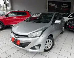 HYUNDAI HB20S 1.6 COMFORT STYLE 16V FLEX 4P AUTOMÁTICO HYUNDAI HB20S 1.6 COMFORT STYLE 16V FLEX 4P AUTOMÁTICO