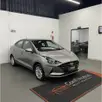 HYUNDAI HB20S 1.0 12V FLEX EVOLUTION MANUAL HYUNDAI HB20S 1.0 12V FLEX EVOLUTION MANUAL