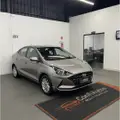 HYUNDAI HB20S 1.0 12V FLEX EVOLUTION MANUAL HYUNDAI HB20S 1.0 12V FLEX EVOLUTION MANUAL