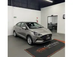 HYUNDAI HB20S 1.0 12V FLEX EVOLUTION MANUAL HYUNDAI HB20S 1.0 12V FLEX EVOLUTION MANUAL