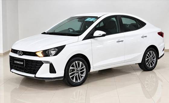 HYUNDAI HB20S 1.0 12V FLEX LIMITED PLUS MANUAL