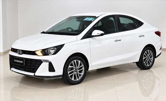 HYUNDAI-HB20S-1.0 12V FLEX LIMITED PLUS MANUAL HYUNDAI-HB20S-2024
