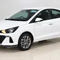 HYUNDAI HB20S 1.0 12V FLEX LIMITED PLUS MANUAL HYUNDAI HB20S 1.0 12V FLEX LIMITED PLUS MANUAL