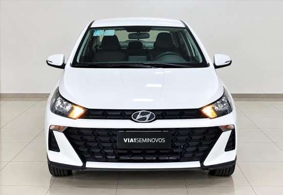 HYUNDAI-HB20S-1.0 12V FLEX LIMITED PLUS MANUAL HYUNDAI-HB20S-2024