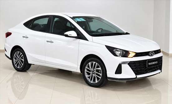 HYUNDAI-HB20S-1.0 12V FLEX LIMITED PLUS MANUAL HYUNDAI-HB20S-2024