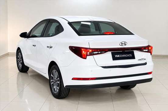 HYUNDAI-HB20S-1.0 12V FLEX LIMITED PLUS MANUAL HYUNDAI-HB20S-2024