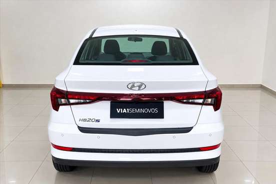 HYUNDAI-HB20S-1.0 12V FLEX LIMITED PLUS MANUAL HYUNDAI-HB20S-2024