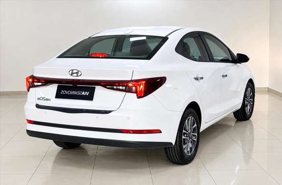 HYUNDAI-HB20S-1.0 12V FLEX LIMITED PLUS MANUAL HYUNDAI-HB20S-2024