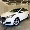 HYUNDAI HB20S 1.0 COMFORT PLUS 12V FLEX 4P MANUAL HYUNDAI HB20S 1.0 COMFORT PLUS 12V FLEX 4P MANUAL
