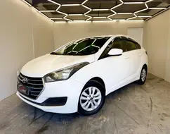 HYUNDAI HB20S 1.0 COMFORT PLUS 12V FLEX 4P MANUAL HYUNDAI HB20S 1.0 COMFORT PLUS 12V FLEX 4P MANUAL