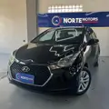 HYUNDAI HB20S 1.0 COMFORT PLUS 12V FLEX 4P MANUAL HYUNDAI HB20S 1.0 COMFORT PLUS 12V FLEX 4P MANUAL