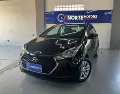 HYUNDAI HB20S 1.0 COMFORT PLUS 12V FLEX 4P MANUAL HYUNDAI HB20S 1.0 COMFORT PLUS 12V FLEX 4P MANUAL