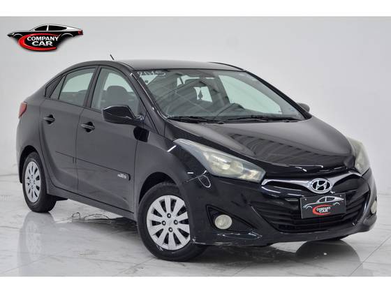 HYUNDAI HB20S 1.0 COMFORT PLUS 12V FLEX 4P MANUAL